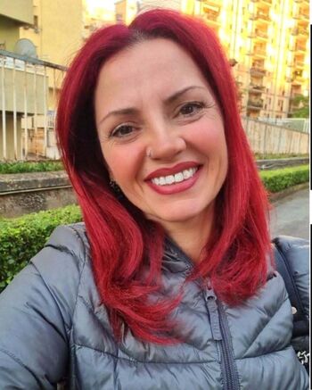 Full leaked Valentina scarpitta private onlyfans photo