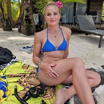 Full leaked Valentina shevchenko private onlyfans photo