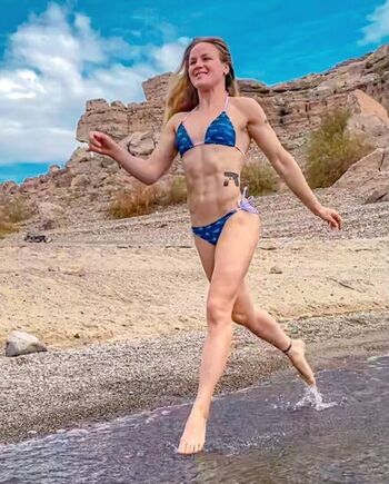 Full leaked Valentina shevchenko private onlyfans photo