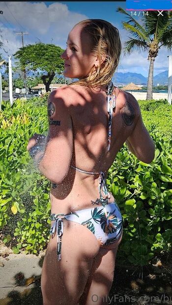 Full leaked Valentina shevchenko private onlyfans photo