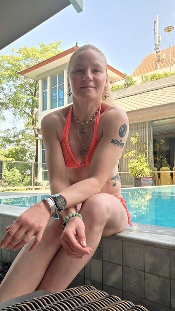 Full leaked Valentina shevchenko private onlyfans photo