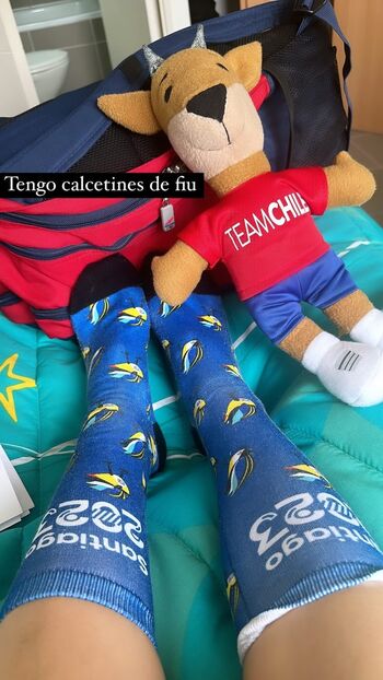 Full leaked Valentina toro meneses page private onlyfans photo