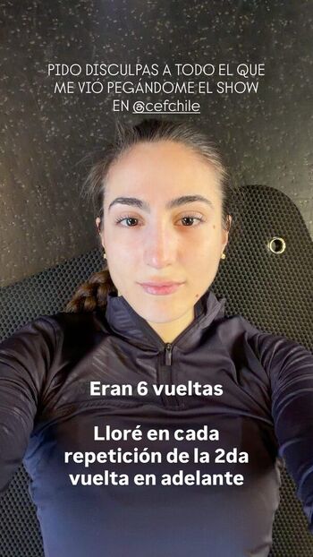 Full leaked Valentina toro meneses page private onlyfans photo