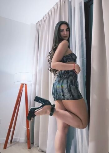 Full leaked Valentina toro meneses private onlyfans photo
