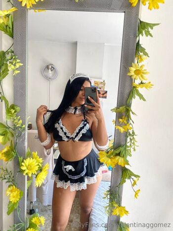 Full leaked Valentinaggomez page private onlyfans photo