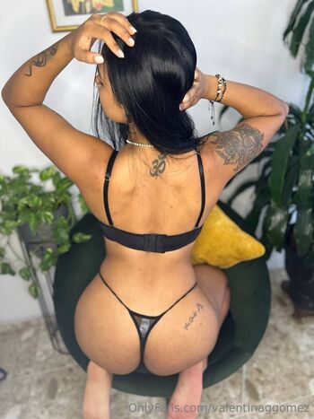 Full leaked Valentinaggomez private onlyfans photo