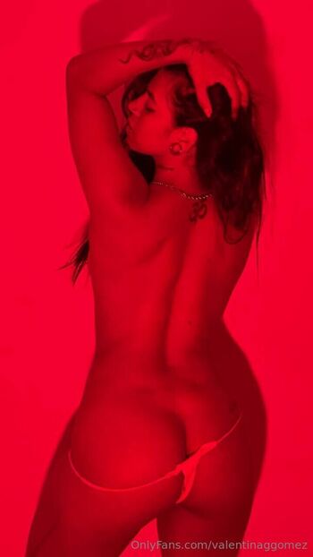 Full leaked Valentinaggomez private onlyfans photo