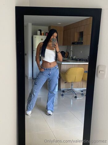 Full leaked Valentinaggomez private onlyfans photo