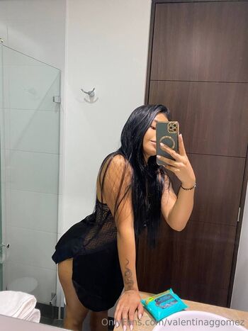 Full leaked Valentinaggomez private onlyfans photo