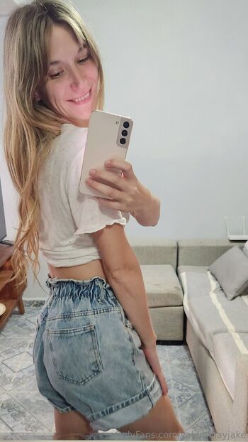 Full leaked Valentinayjake private onlyfans photo