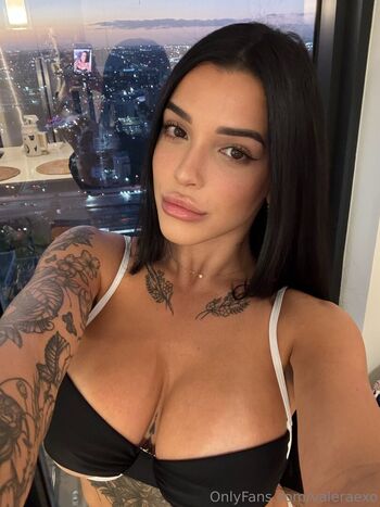 Full leaked Valeraexo private onlyfans photo