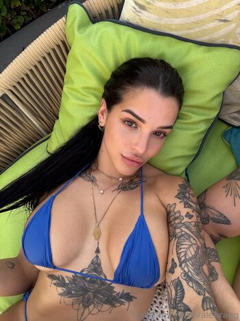 Full leaked Valeraexo private onlyfans photo