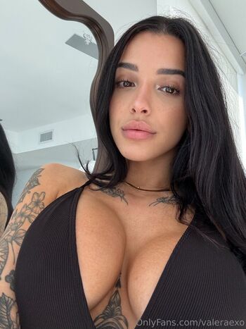 Full leaked Valeraexo private onlyfans photo