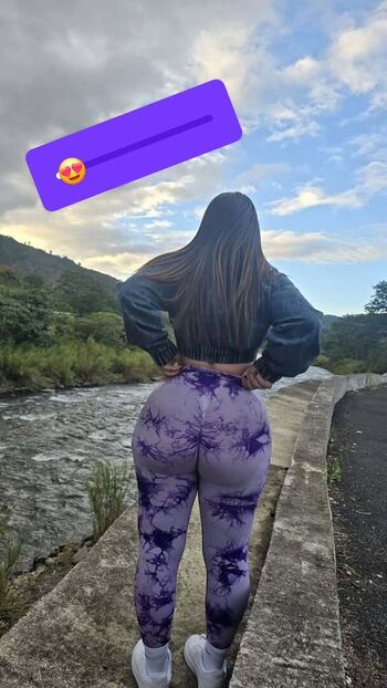 Full leaked Valeri private onlyfans photo