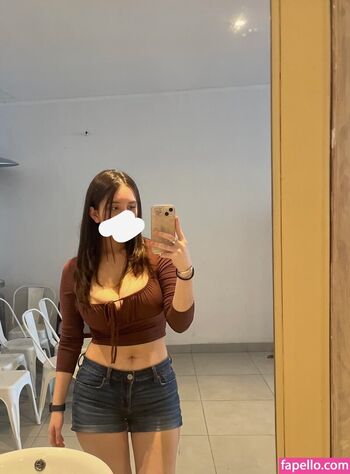 Full leaked Valeria lapizco private onlyfans photo
