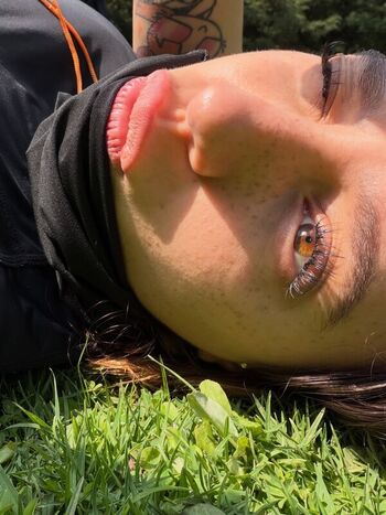Full leaked Valeria vidal private onlyfans photo
