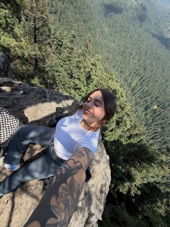 Full leaked Valeria vidal private onlyfans photo