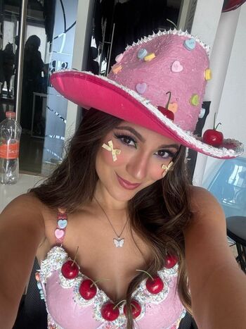 Full leaked Valeria villalobos private onlyfans photo