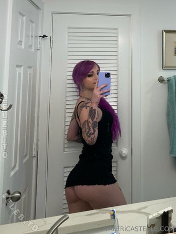 Full leaked Valerica steele private onlyfans photo