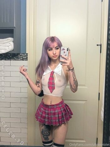 Full leaked Valerica steele page private onlyfans photo