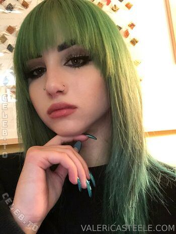 Full leaked Valerica steele  page private onlyfans photo