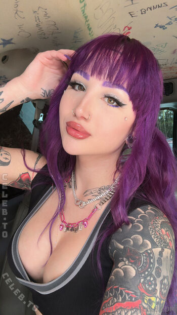 Full leaked Valerica steele  page private onlyfans photo