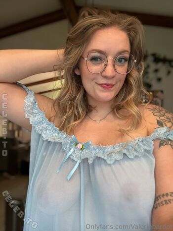 Full leaked Valerie bardot private onlyfans photo