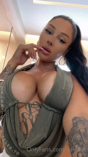 Valerie Cossette
