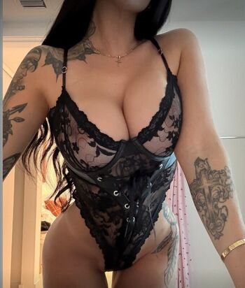 Valerie Cossette
