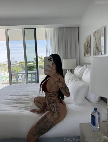 Valerie Cossette