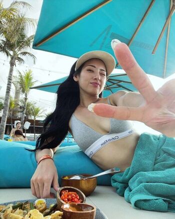 Full leaked Valerie dewi private onlyfans photo
