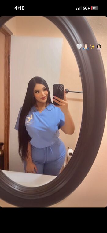 Full leaked Valerie moreno private onlyfans photo