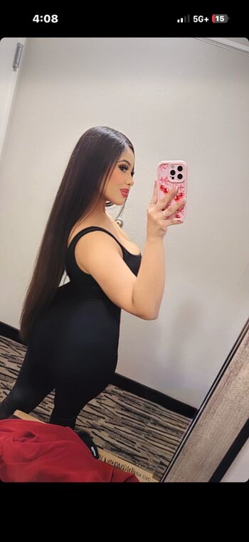 Full leaked Valerie moreno private onlyfans photo