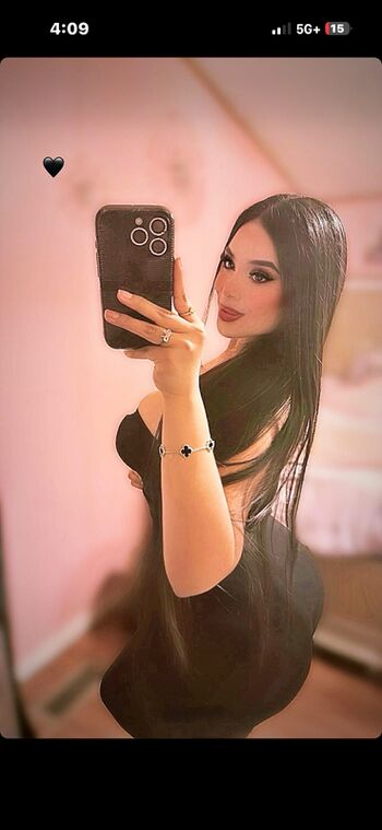 Full leaked Valerie moreno private onlyfans photo
