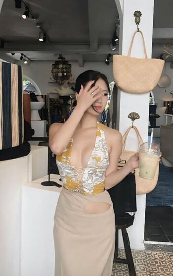 Full leaked Valerie pola private onlyfans photo