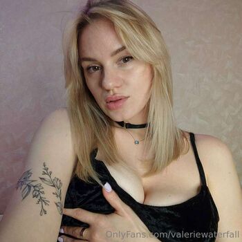 Valerie Waterfall
