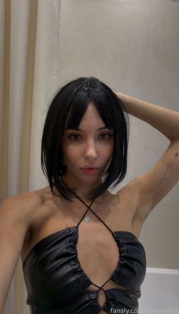 Full leaked Valerieh private onlyfans photo