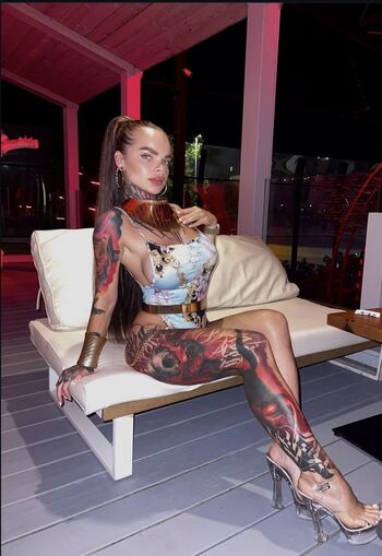 Full leaked Valeriia private onlyfans photo