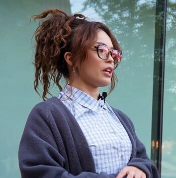 Full leaked Valkyrae  page private onlyfans photo