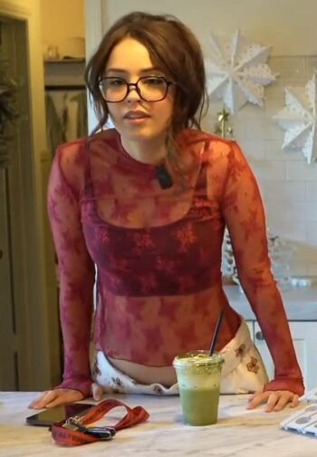 Full leaked Valkyrae  page private onlyfans photo
