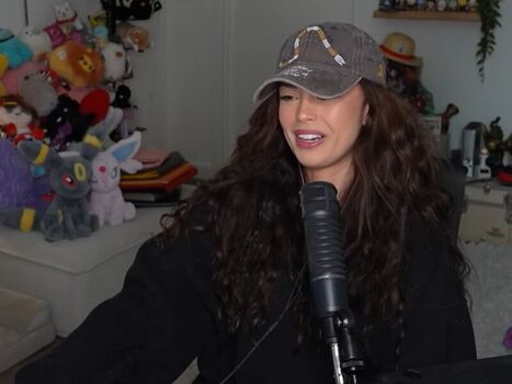 Valkyrae