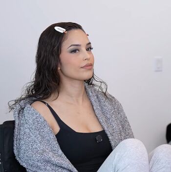 Full leaked Valkyrae page private onlyfans photo