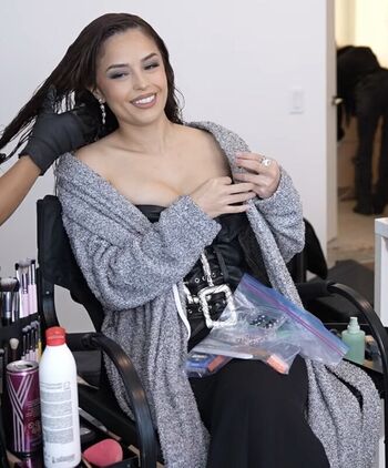 Full leaked Valkyrae page private onlyfans photo