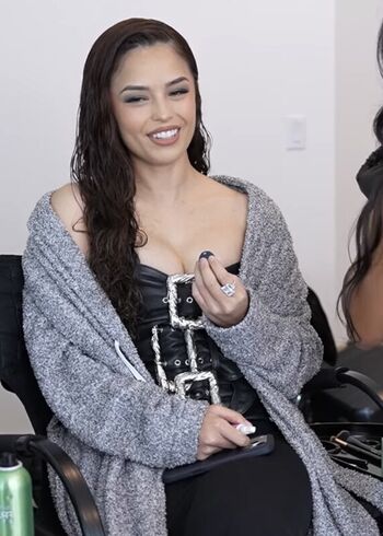 Full leaked Valkyrae page private onlyfans photo