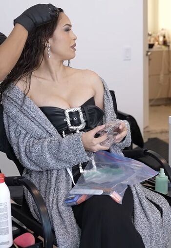 Full leaked Valkyrae  page private onlyfans photo