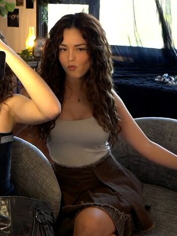 Full leaked Valkyrae  page private onlyfans photo