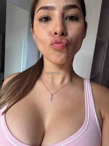 Full leaked Valmasis private onlyfans photo