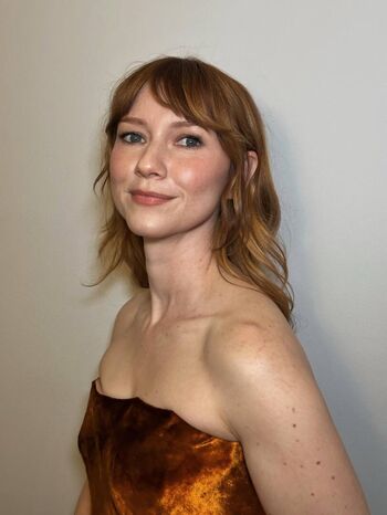 Full leaked Valorie curry private onlyfans photo