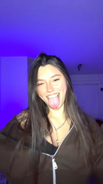 Full leaked Valu romero private onlyfans photo