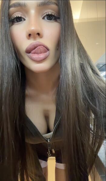 Full leaked Valya karnaval page private onlyfans photo